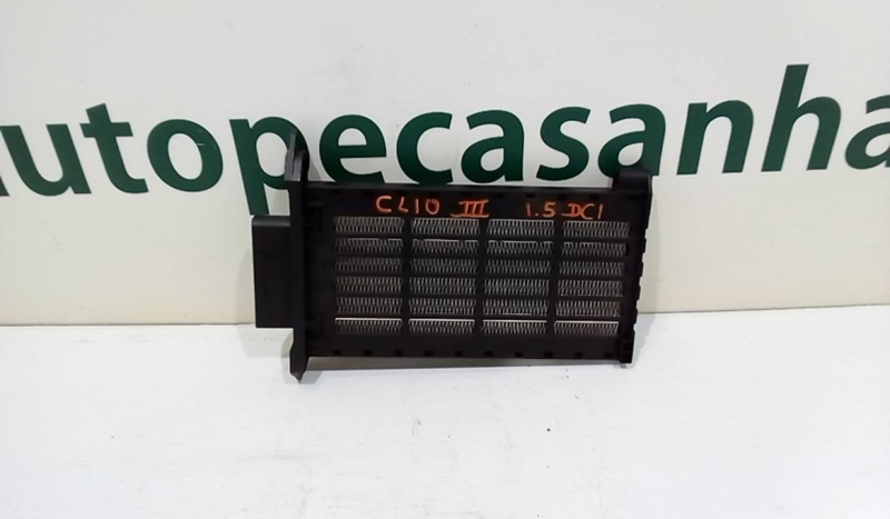 Resistencia de Sofagem RENAULT - ID S_63421