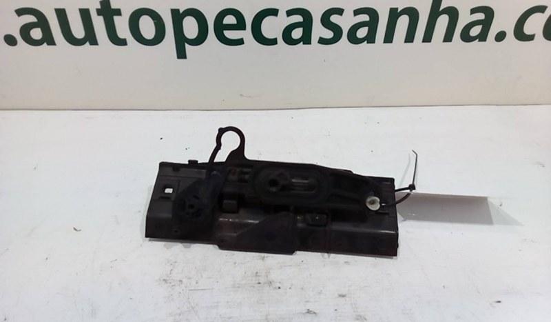 Puxador Exterior Mala  PEUGEOT 206 Hatchback (2A/C) | 98 - 12 Imagem-1