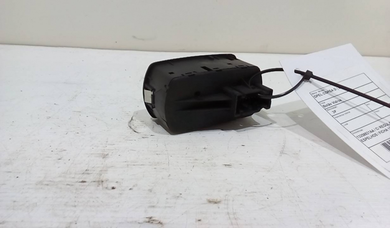 Botão Vidros OPEL CORSA D (S07) | 06 - 14 Imagem-1