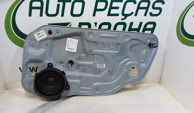 Elevador Frente Dto Electrico VOLVO - ID S_63433