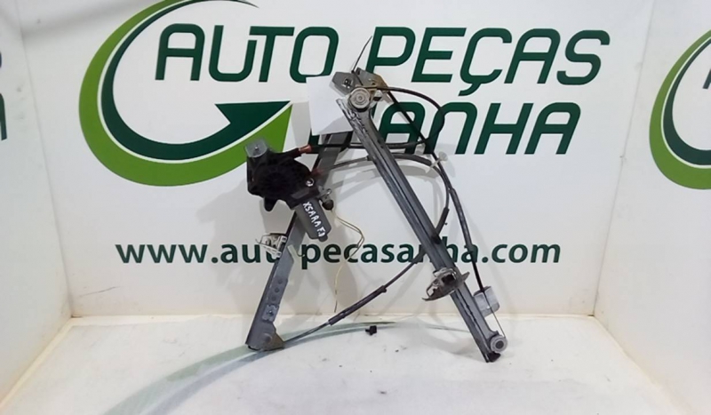 Elevador Frente Dto Electrico CITROEN - ID S_63468