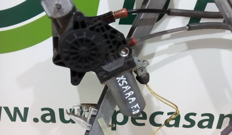 Elevador Frente Dto Electrico CITROEN XSARA Break (N2) | 97 - 10 Imagem-1