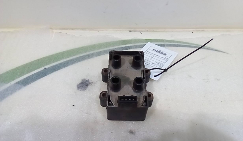 Bobine de Ignição RENAULT CLIO II (BB_, CB_) | 98 -  Imagem-1