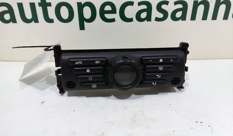 Climatronic MINI - ID S_63507