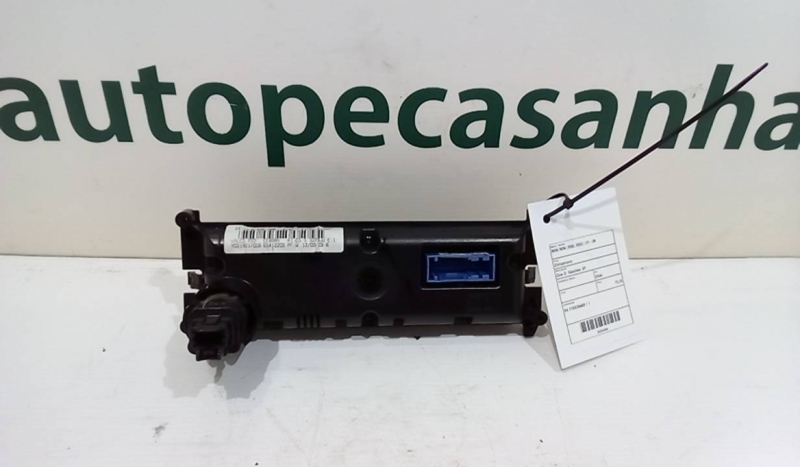 Climatronic MINI MINI (R50, R53) | 01 - 06 Imagem-1