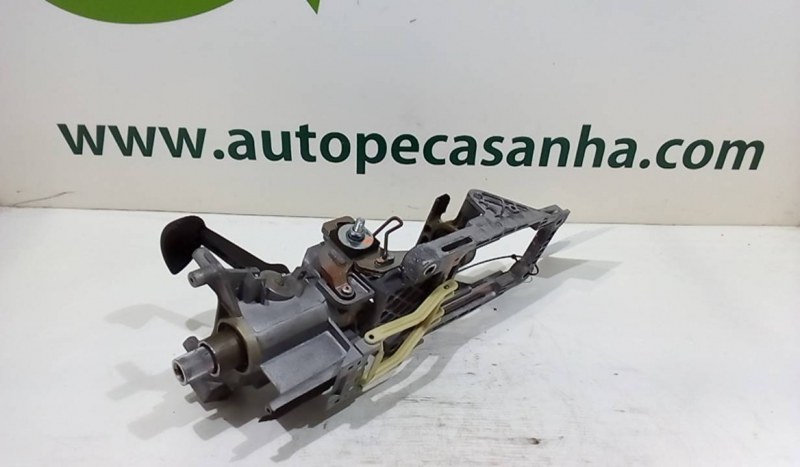 Coluna Direção Manual  MINI - ID S_63508