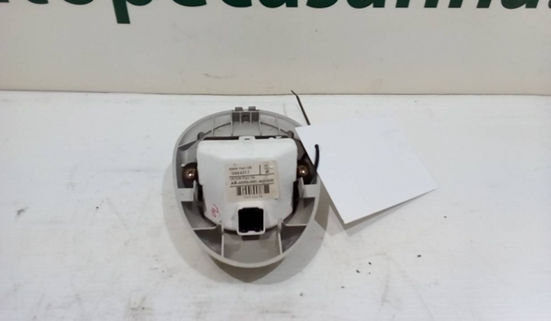 Display MINI MINI (R50, R53) | 01 - 06 Imagem-1