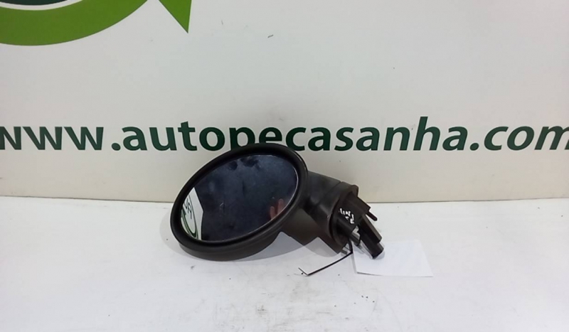 Espelho Retrovisor Esq Electrico MINI - ID S_63511