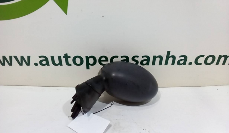 Espelho Retrovisor Esq Electrico MINI MINI (R50, R53) | 01 - 06 Imagem-1