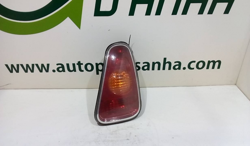 Farolim Stop Dto MINI - ID S_63513