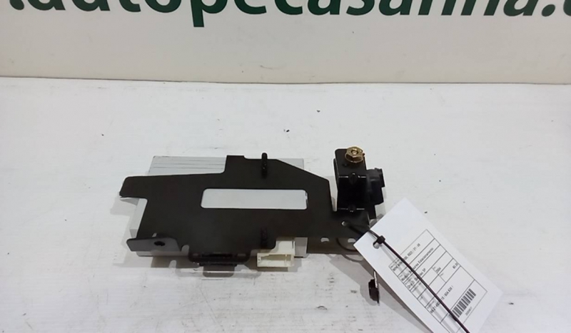 Modulo Sensores Estacionamento MINI MINI (R50, R53) | 01 - 06 Imagem-1