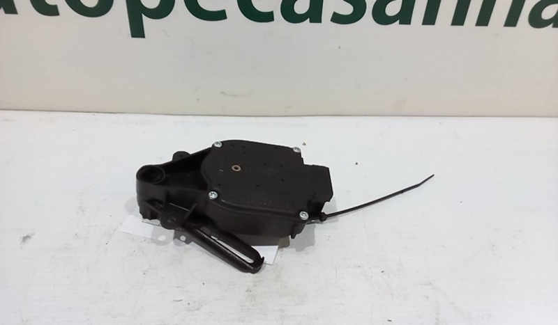 Motor de Comporta MINI - ID S_63517