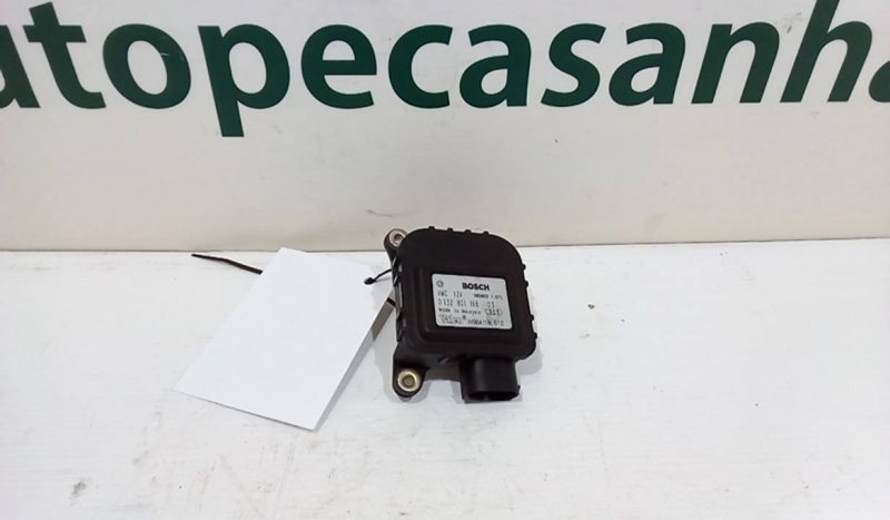 Motor de Comporta MINI - ID S_63518