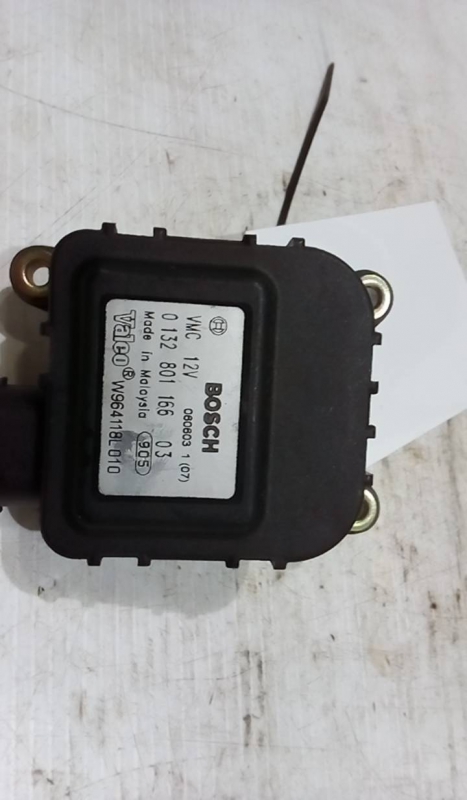 Motor de Comporta MINI MINI (R50, R53) | 01 - 06 Imagem-2