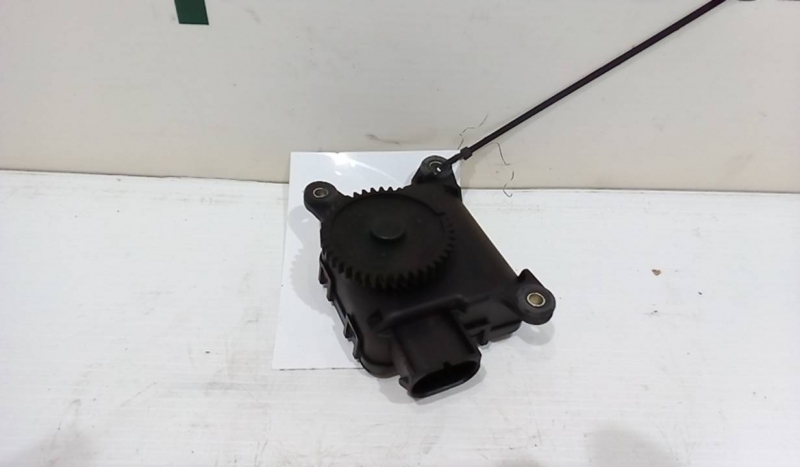 Motor de Comporta MINI MINI (R50, R53) | 01 - 06 Imagem-1