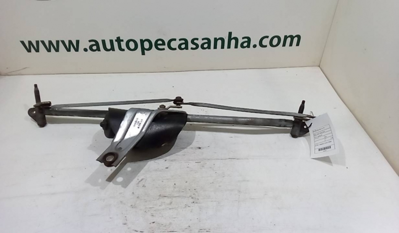 Motor Limpa Vidros Frente MINI - ID S_63520