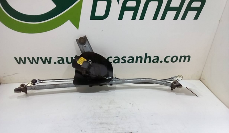 Motor Limpa Vidros Frente MINI MINI (R50, R53) | 01 - 06 Imagem-1