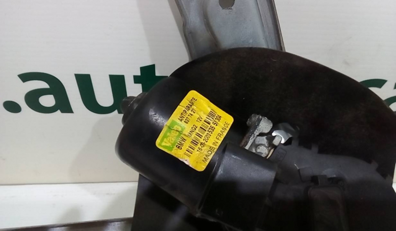 Motor Limpa Vidros Frente MINI MINI (R50, R53) | 01 - 06 Imagem-2