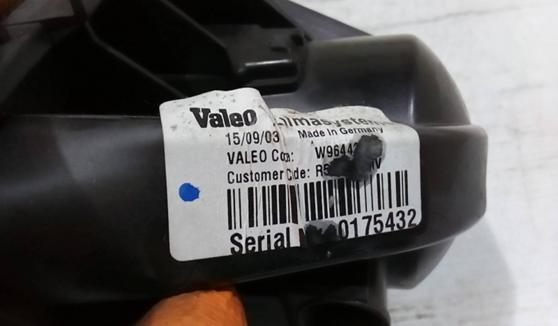 Motor Sofagem MINI MINI (R50, R53) | 01 - 06 Imagem-2