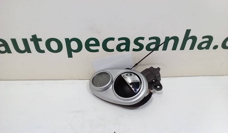 Puxador Interior Frt Dto MINI - ID S_63525