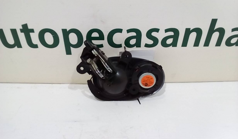 Puxador Interior Frt Dto MINI MINI (R50, R53) | 01 - 06 Imagem-1