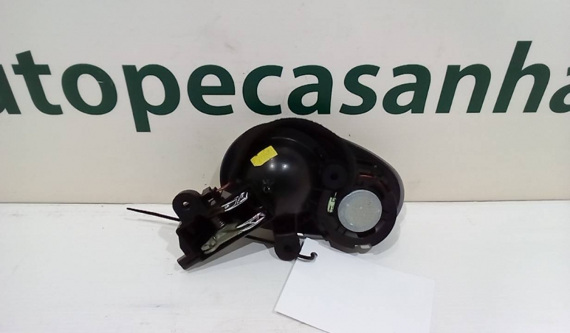 Puxador Interior Frt Esq MINI MINI (R50, R53) | 01 - 06 Imagem-1