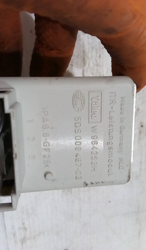 Resistencia de Sofagem MINI MINI (R50, R53) | 01 - 06 Imagem-1