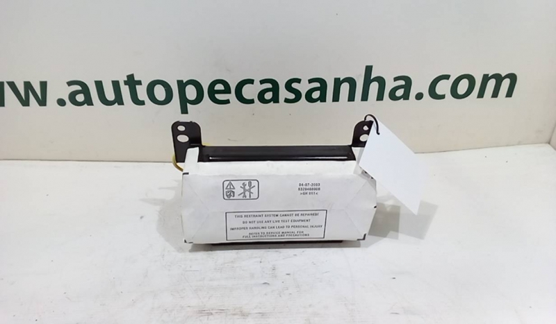 Airbag Passageiro MINI - ID S_63536