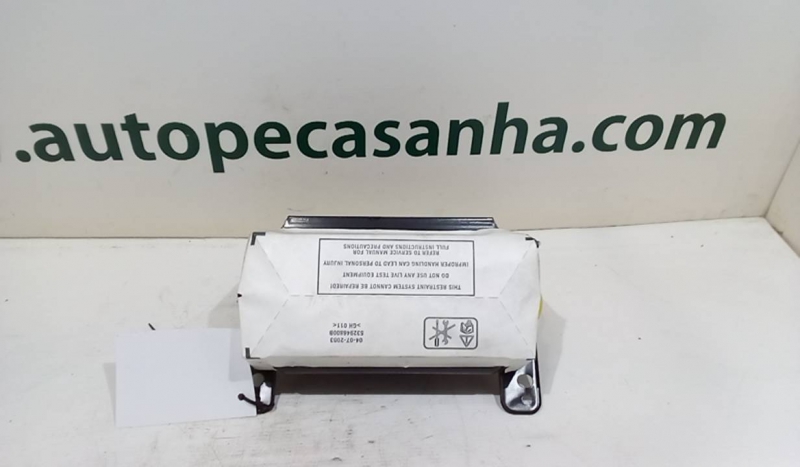 Airbag Passageiro MINI MINI (R50, R53) | 01 - 06 Imagem-1