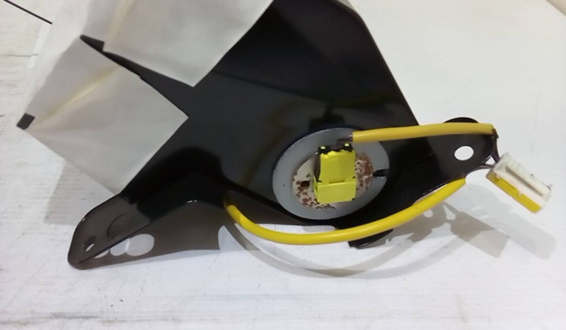 Airbag Passageiro MINI MINI (R50, R53) | 01 - 06 Imagem-4