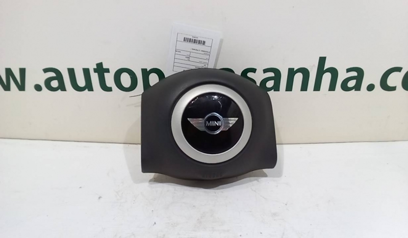 Airbag Volante MINI - ID S_63537