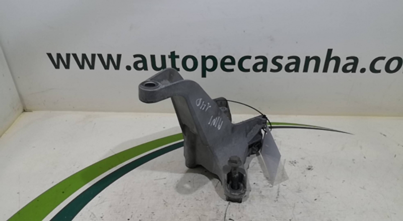 Apoio de Motor MINI MINI (R50, R53) | 01 - 06 Imagem-3