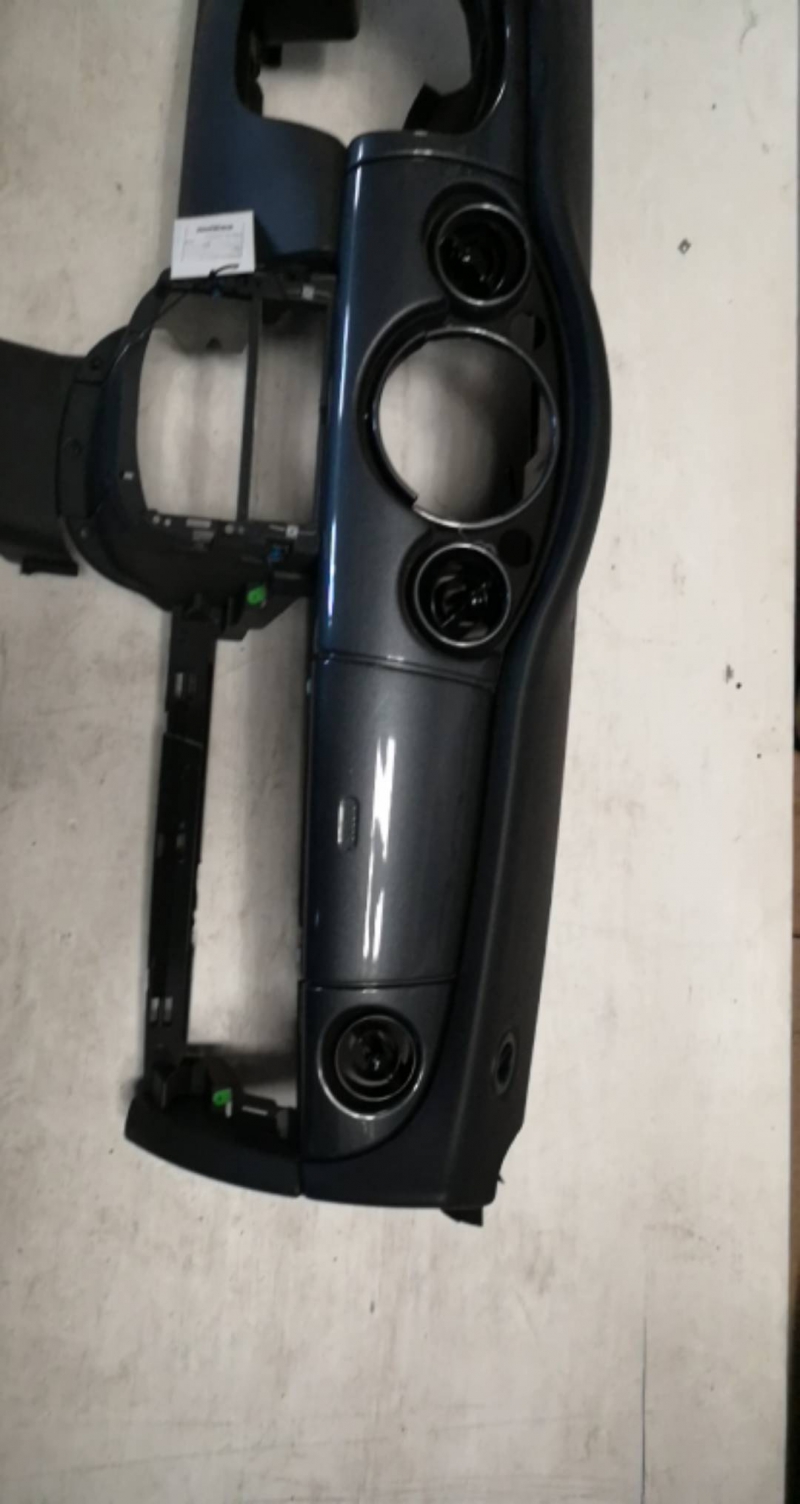 Tablier MINI MINI (R50, R53) | 01 - 06 Imagem-1