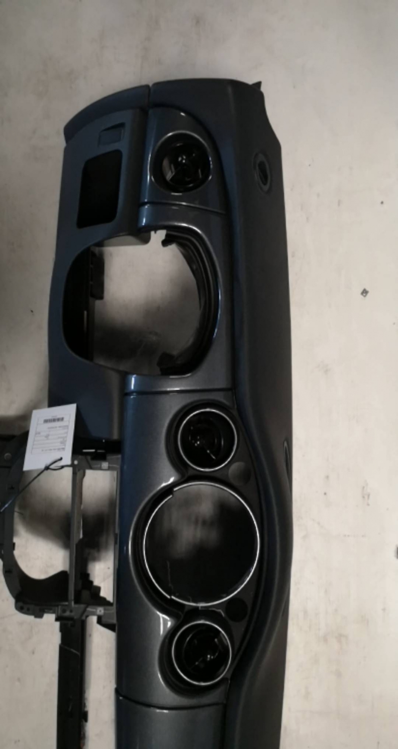 Tablier MINI MINI (R50, R53) | 01 - 06 Imagem-2