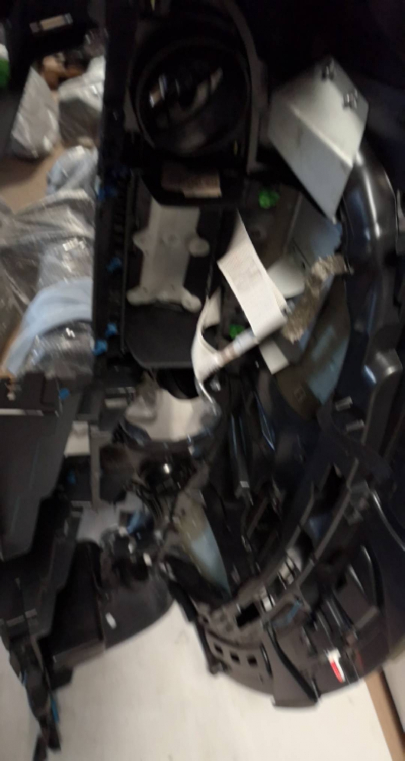 Tablier MINI MINI (R50, R53) | 01 - 06 Imagem-3