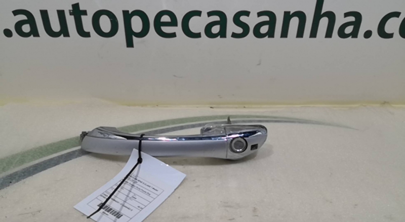 Puxador Exterior Porta Frente Esq MERCEDES-BENZ - ID S_63560