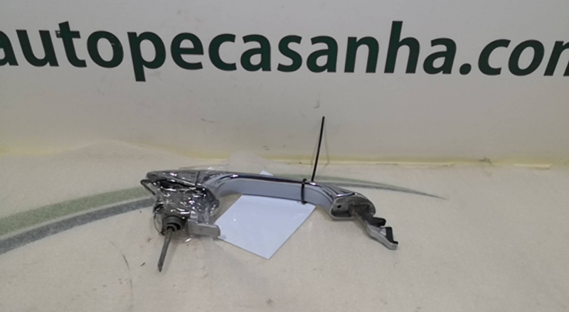 Puxador Exterior Porta Frente Esq MERCEDES-BENZ E-CLASS T-Model (S211) | 03 - 09 Imagem-1