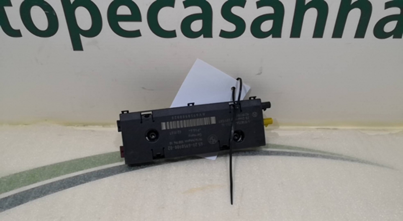 Amplificador de Antena BMW - ID S_63569