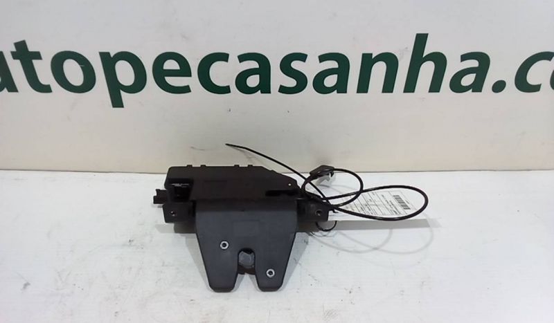 Fecho da Mala BMW - ID S_63571
