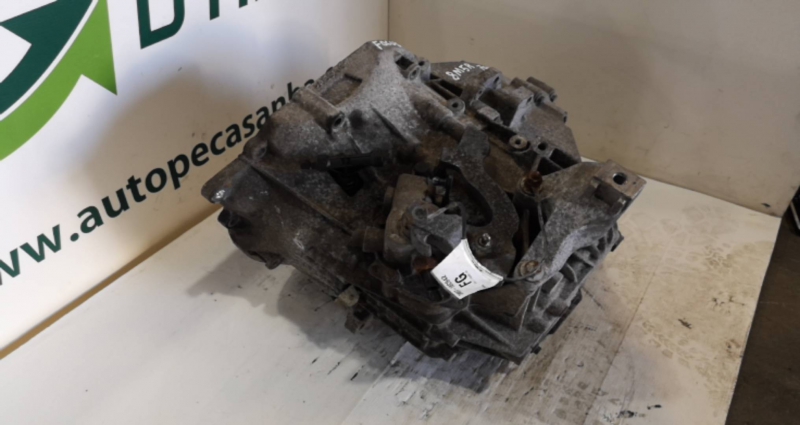 Caixa de Velocidades FORD FOCUS II Turnier (DA_, FFS, DS) | 04 - 12 Imagem-2