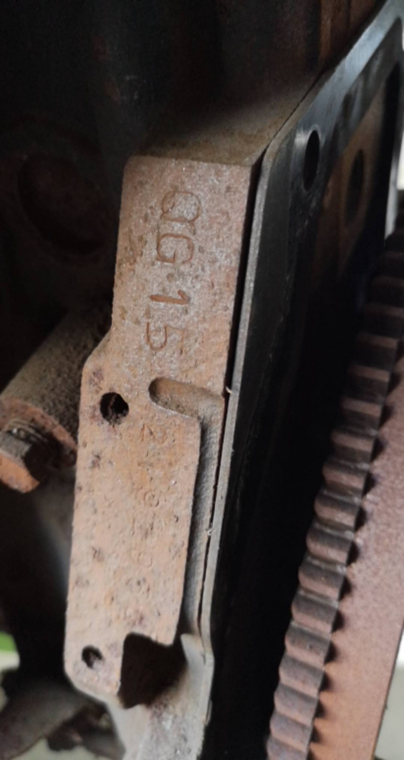 Motor Completo NISSAN ALMERA I Hatchback (N15) | 95 - 01 Imagem-4