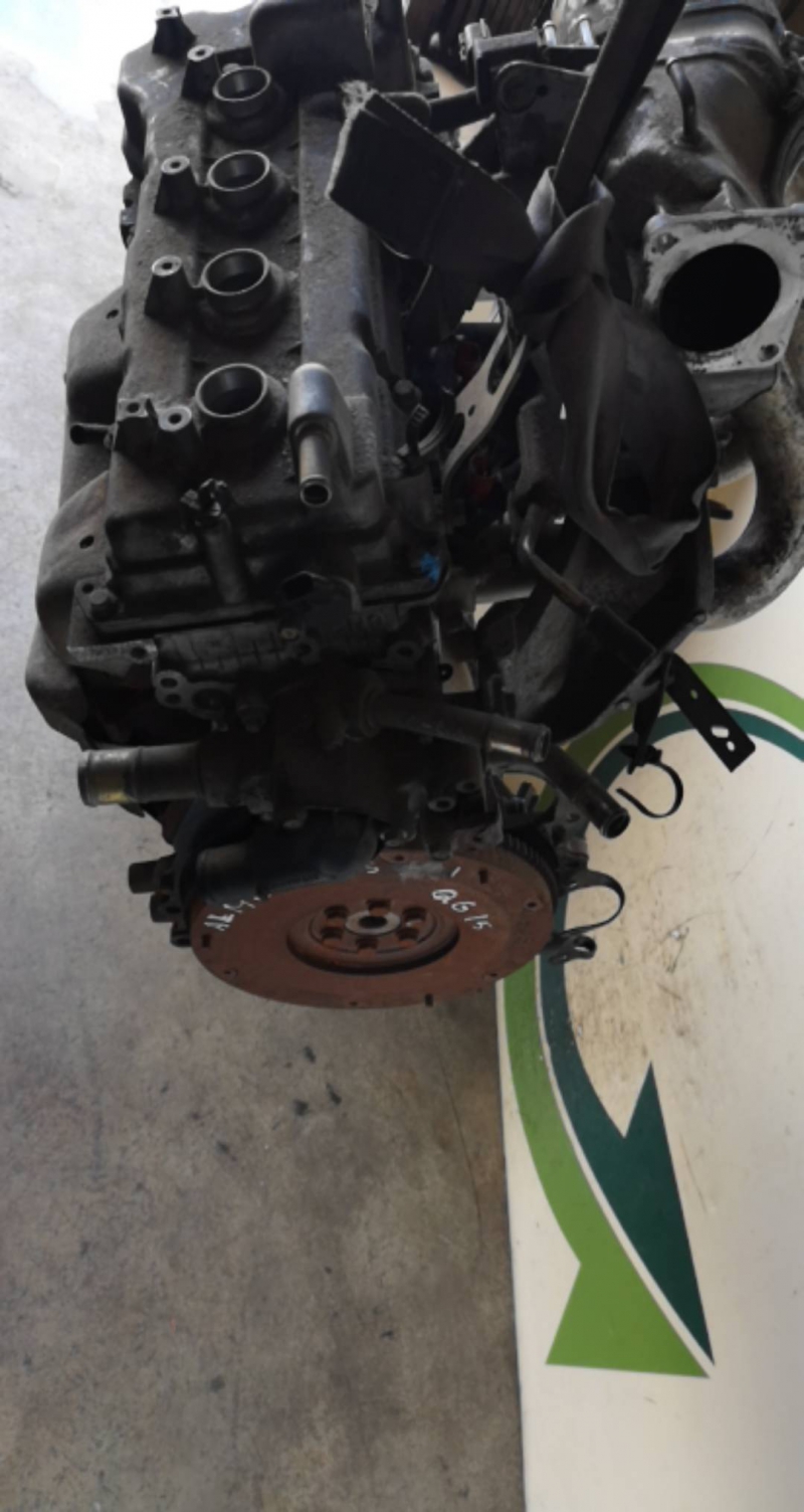 Motor Completo NISSAN ALMERA I Hatchback (N15) | 95 - 01 Imagem-2