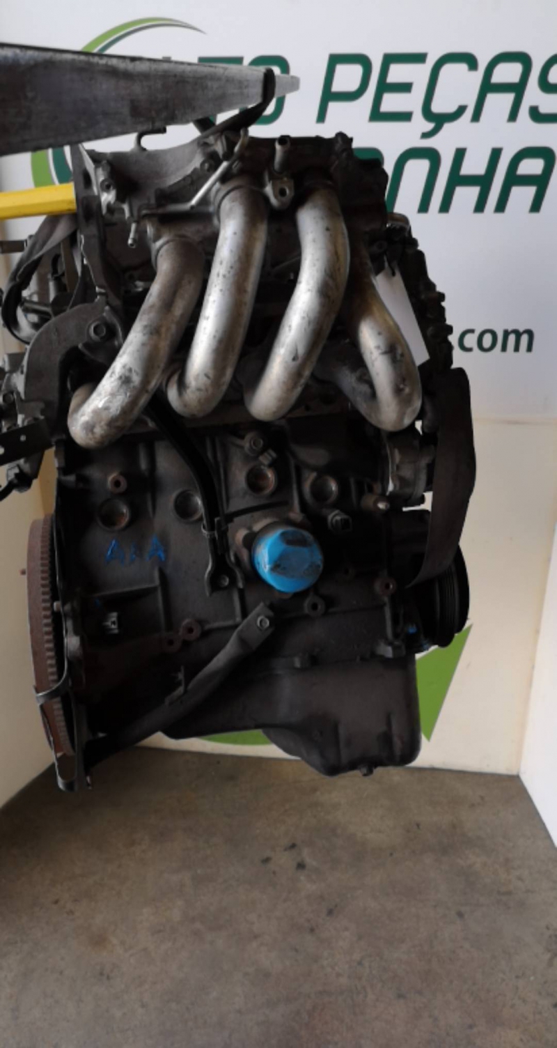 Motor Completo NISSAN ALMERA I Hatchback (N15) | 95 - 01 Imagem-3