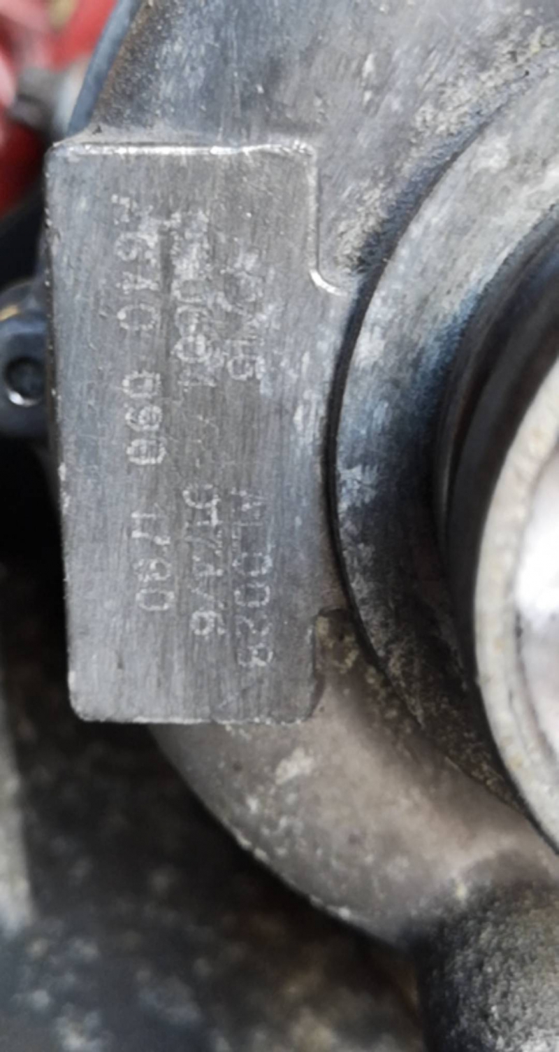 Motor Completo MERCEDES-BENZ B-CLASS (W245) | 05 - 11 Imagem-3