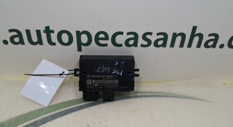 Centralina Reboque VOLKSWAGEN - ID S_63655