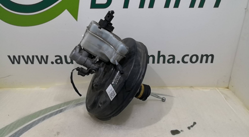 Servofreio  VOLKSWAGEN PASSAT Variant (3C5) | 05 - 11 Imagem-1