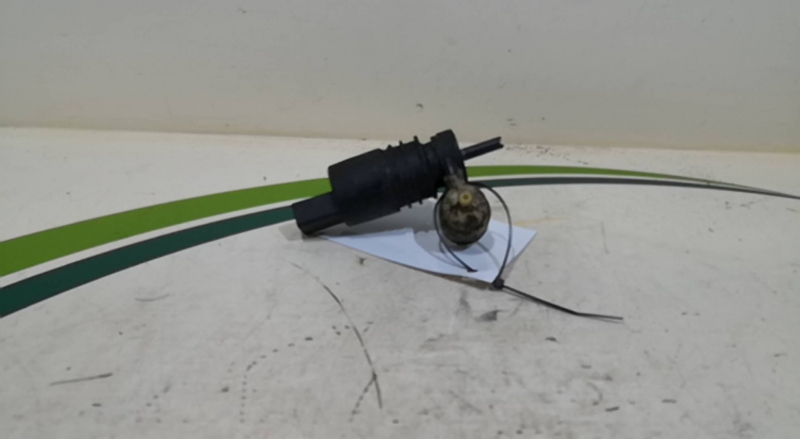 Motor Esguicho VOLKSWAGEN - ID S_63699