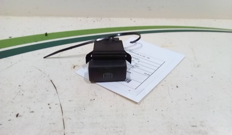 Botão Desembaciador SEAT - ID S_63704