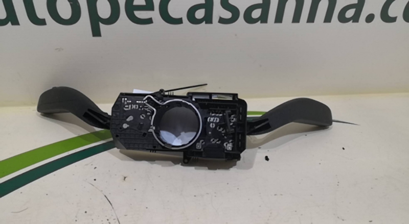 Manipulo Completo Luzes/Escovas SEAT IBIZA III (6L1) | 02 - 09 Imagem-3