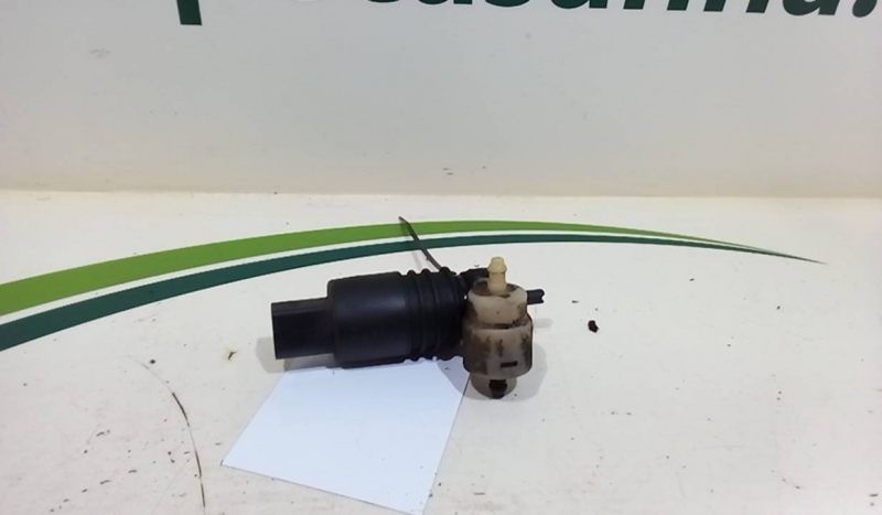 Motor Esguicho SEAT - ID S_63718